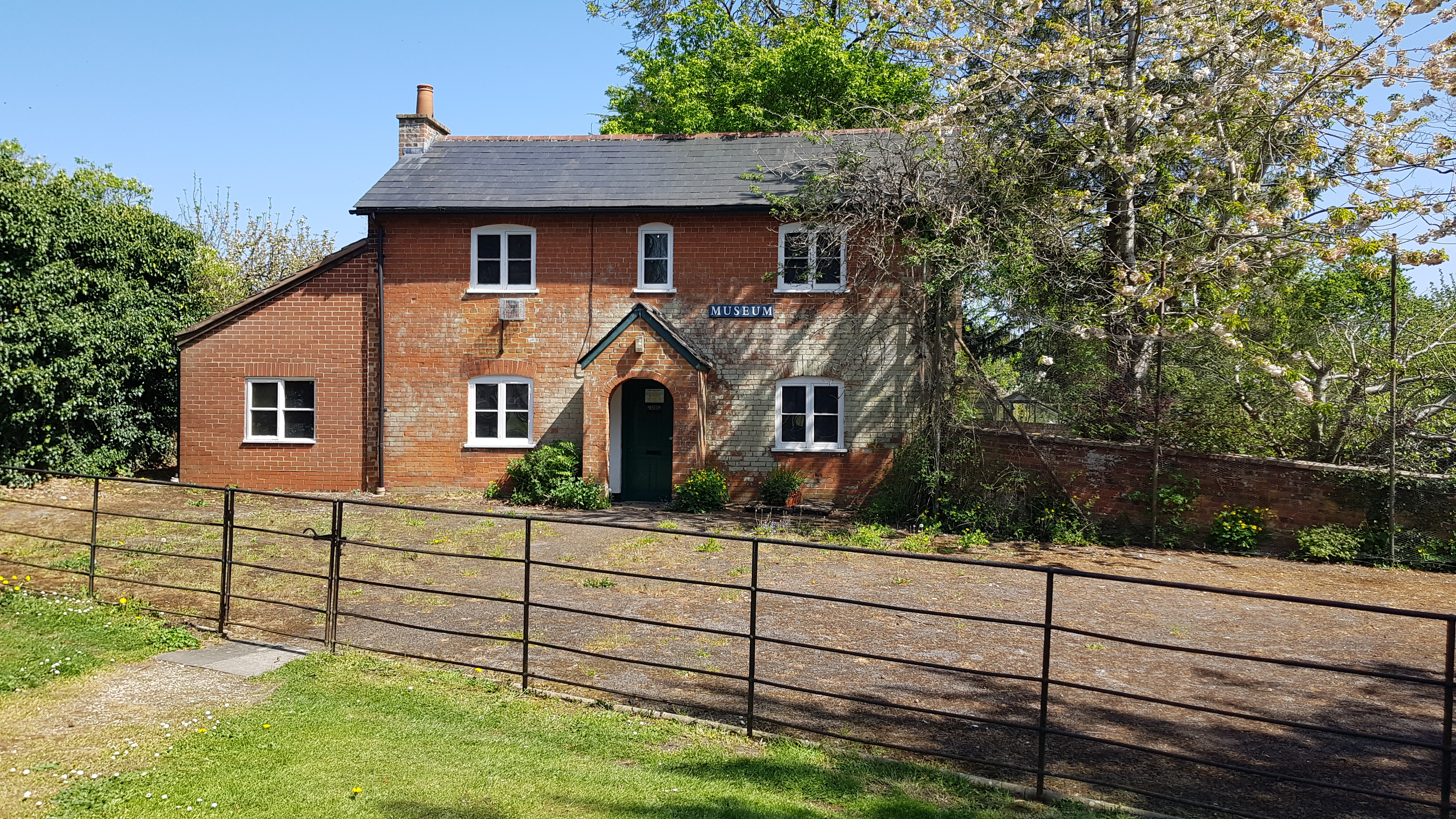 Market Lavington Museum