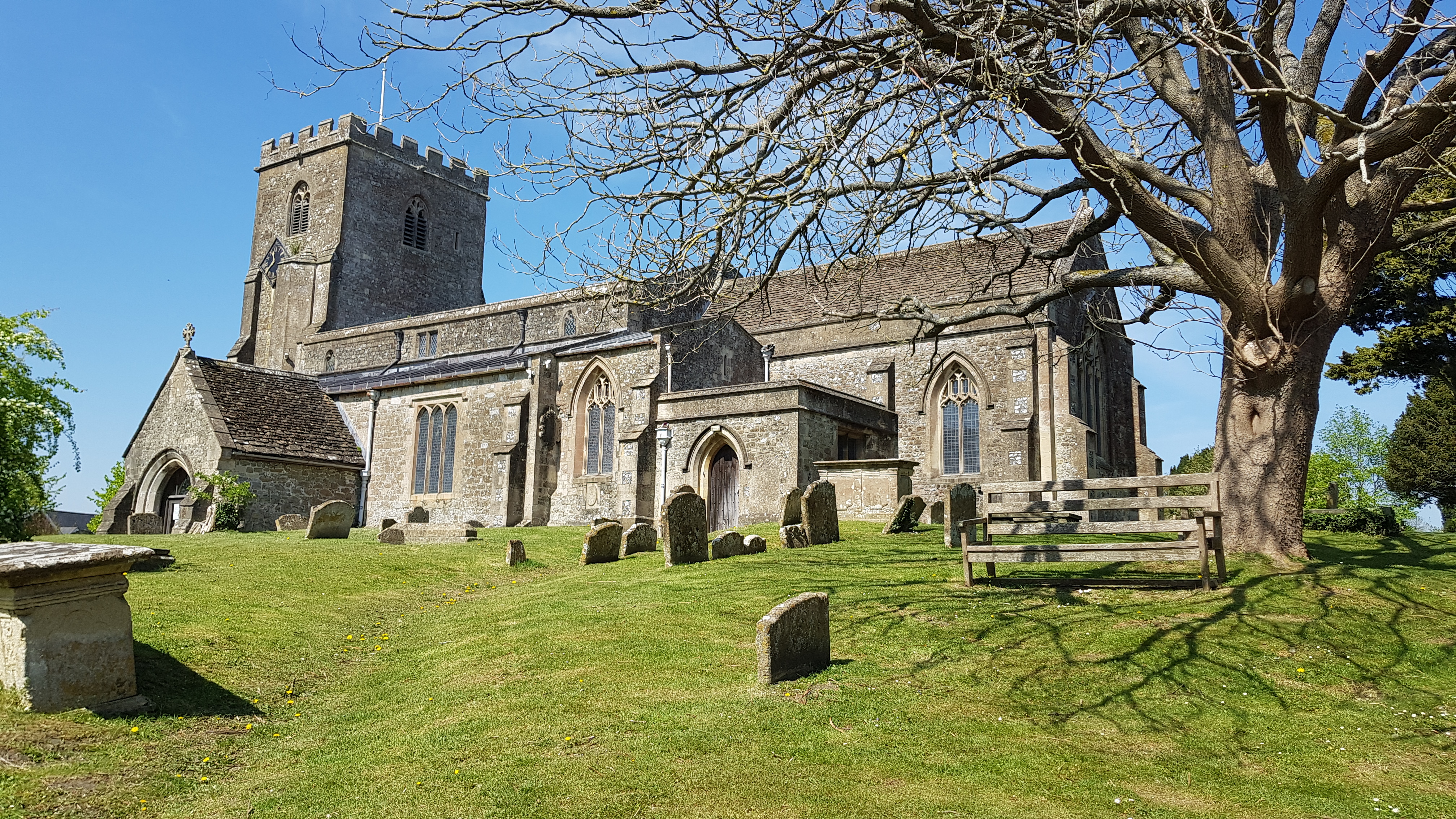 Photo of There are currently vacancies for councillors on the Parish Council