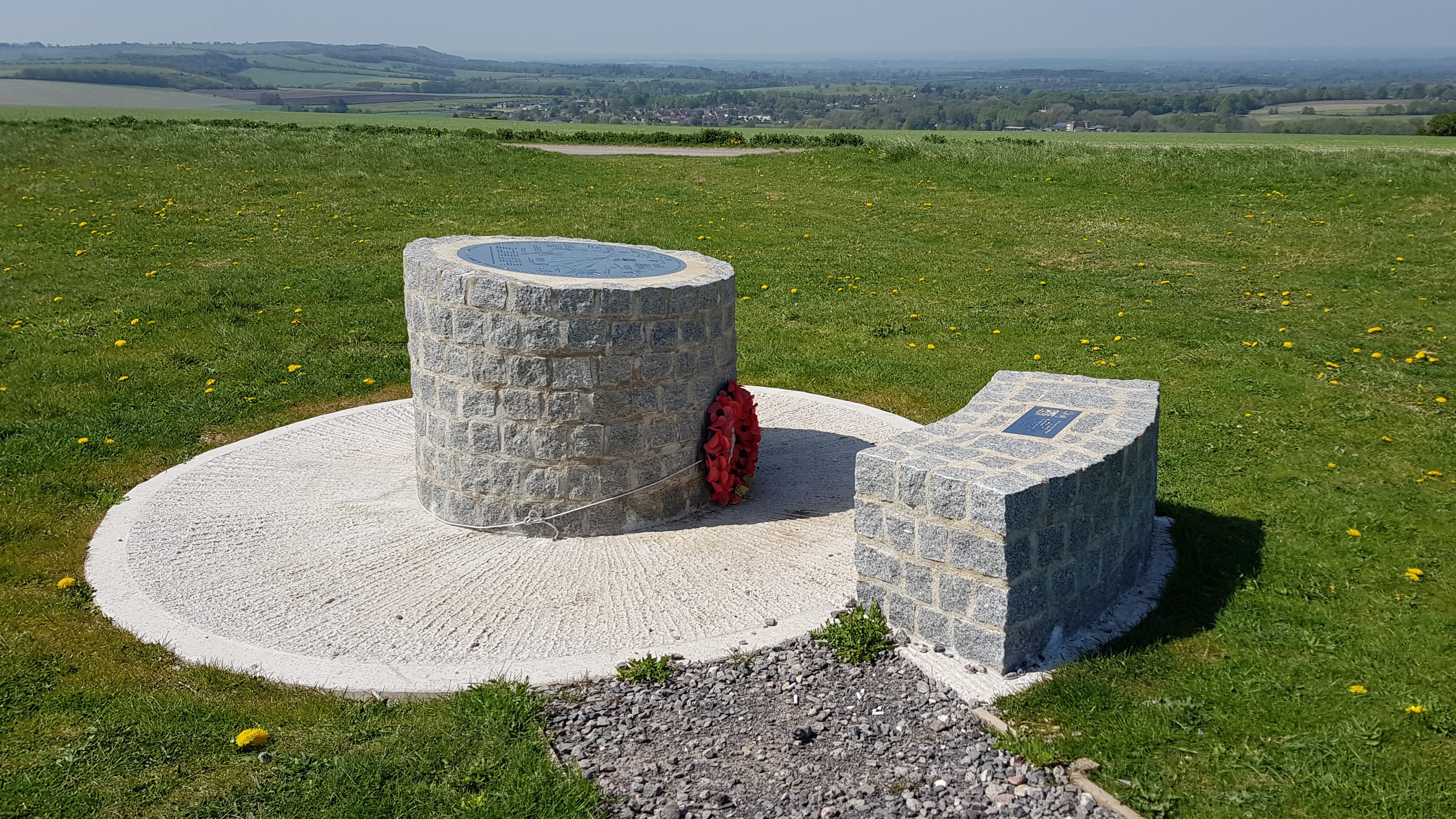 Photo of Toposcope